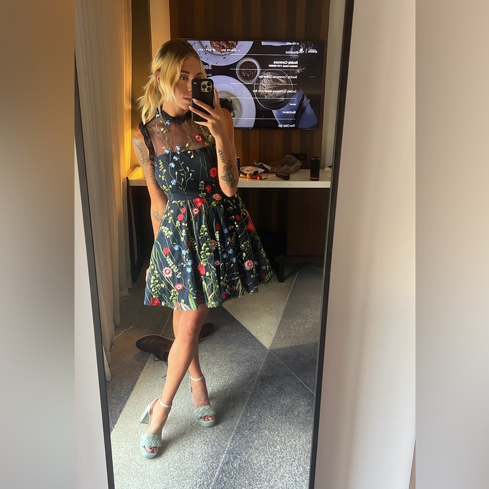 Meet your Posher, Rachel